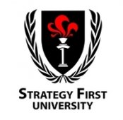 Strategy First University
